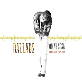 Omar Sosa Ballads