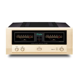 Accuphase A-48S