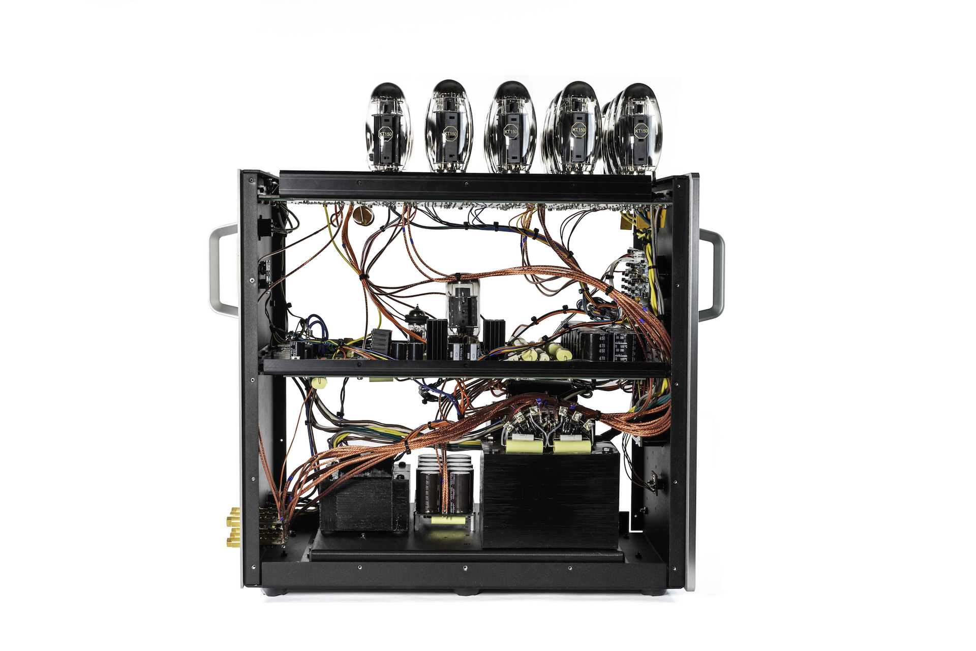 Audio Research Reference 750 SEL – Image 4