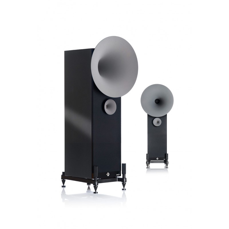 Avantgarde UNO Fino Edition ALPHA High End