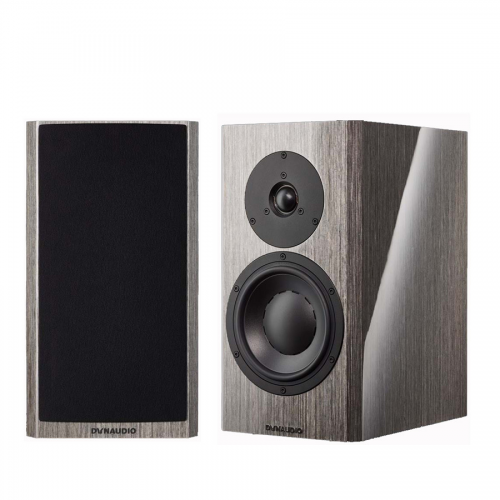 Dynaudio special forty sales specs