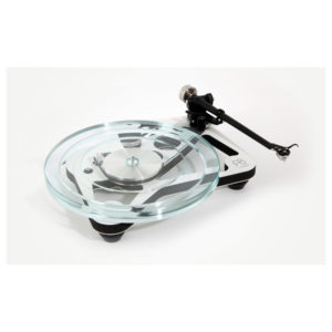Rega Planar 8