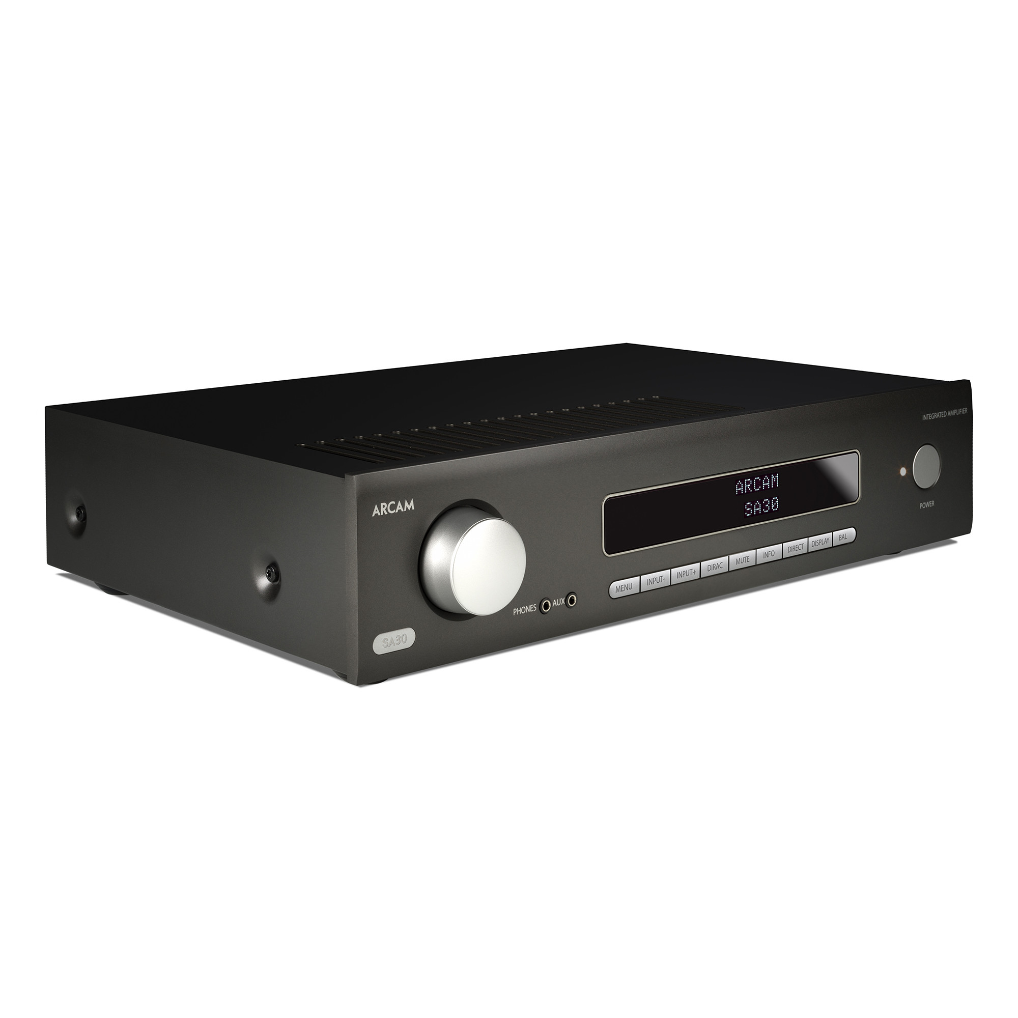 Arcam SA30 - ALPHA High End