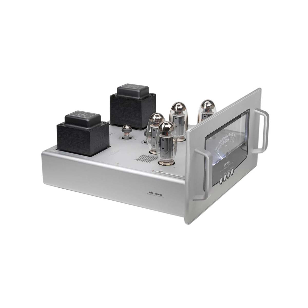 Audio Research Reference 160M-MKII - Image 3