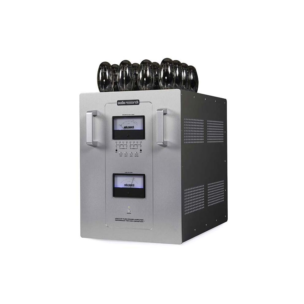Audio Research Reference 750 SEL