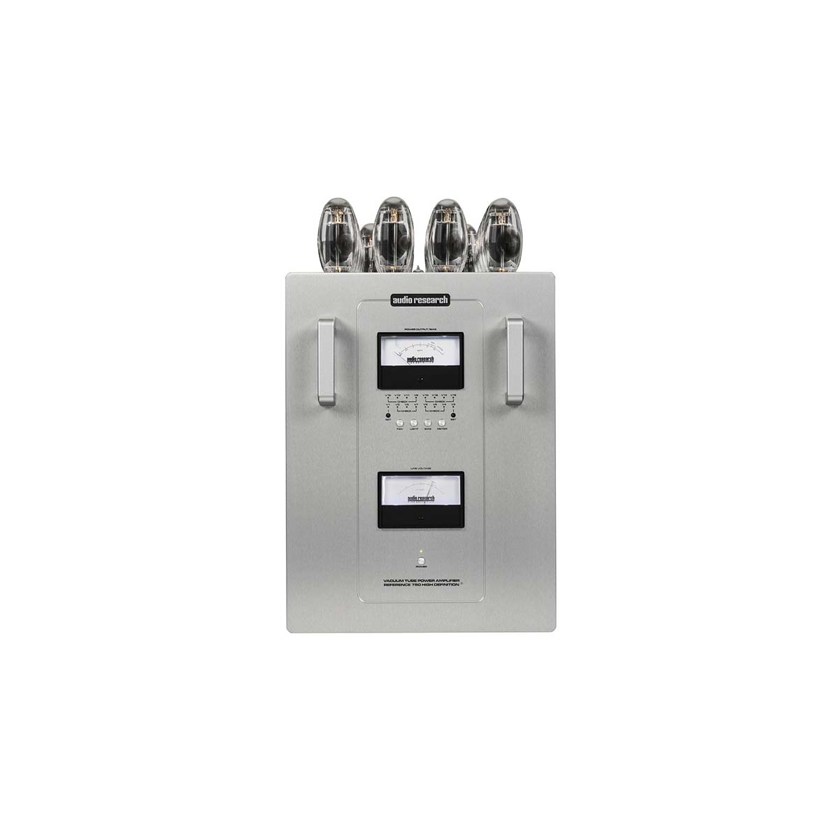 Audio Research Reference 750 SEL – Image 3