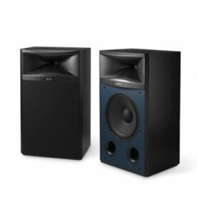 Jbl 4367 - Alpha High End