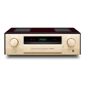 Accuphase C-3900S