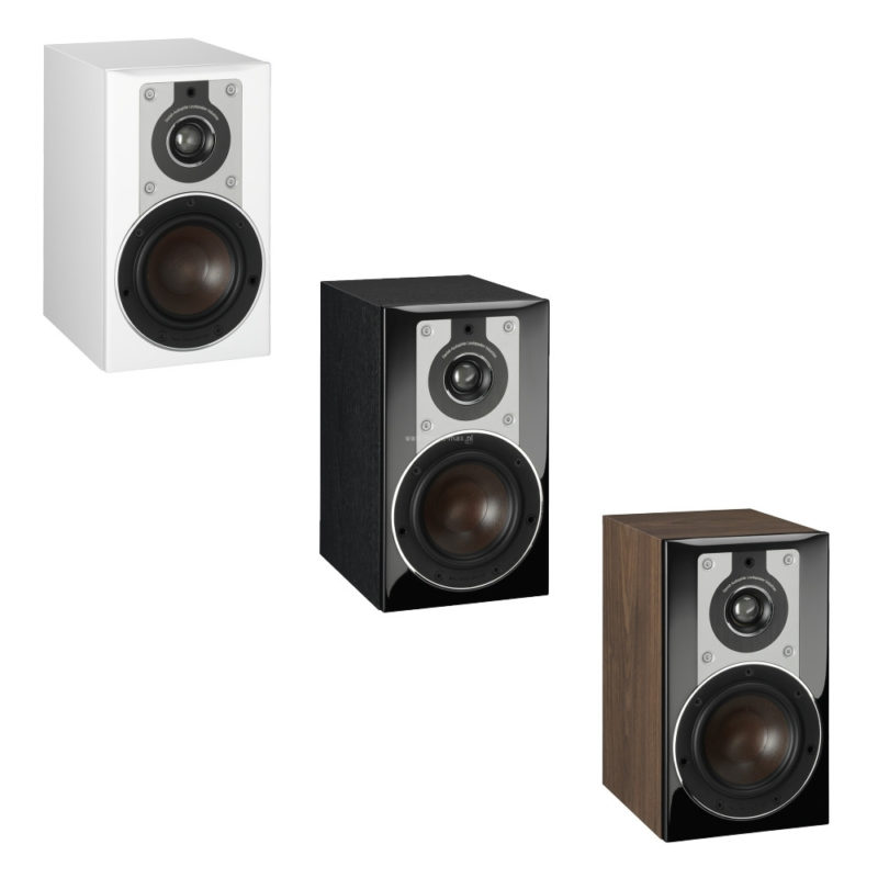 Dali Opticon 2 MK2 Alpha High End Dali Opticon 2 MK2 Alpha High End