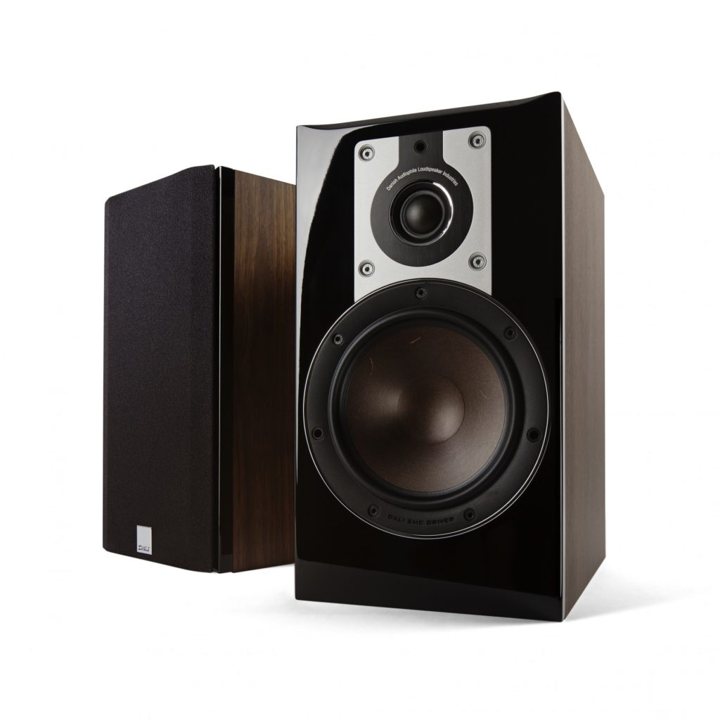 Dali Opticon 2 MK2 Alpha High End Dali Opticon 2 MK2 Alpha High End