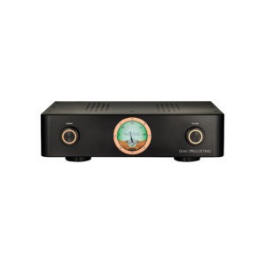 Dan Dagostino Pendulum Integrated Amplifier
