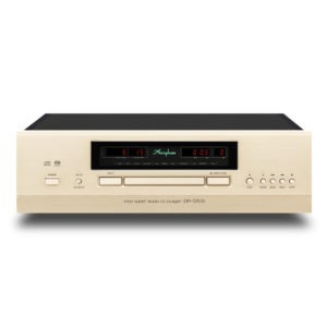 Accuphase DP-570S