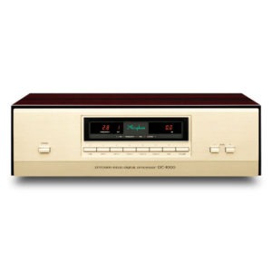 Accuphase DC-1000