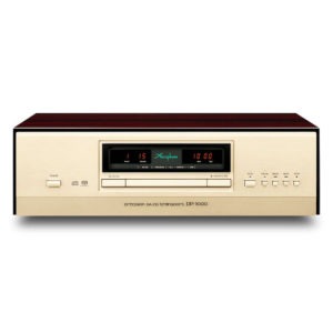 Accuphase DP-1000
