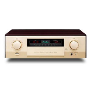 Accuphase C-2900