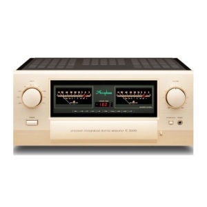 Accuphase E-5000