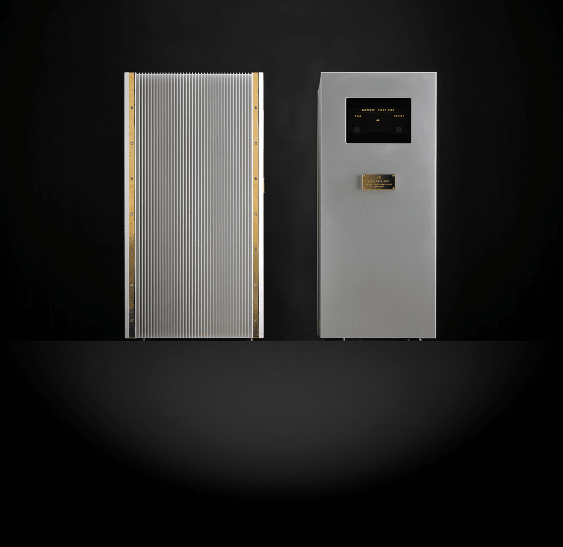 Goldmund Telos 5500 NextGen Alpha High End