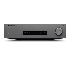 Cambridge Audio CXA81 MKII