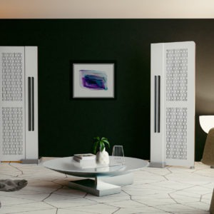 Diptyque Audio Reference
