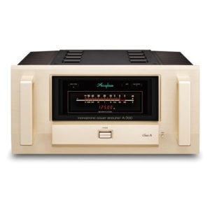 Accuphase A-300 - Prijs per stuk !!