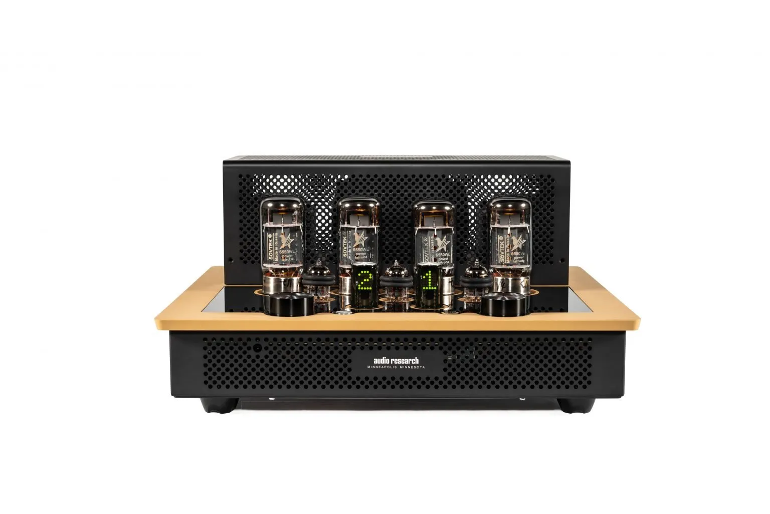 Audio Research I/50 - Image 3