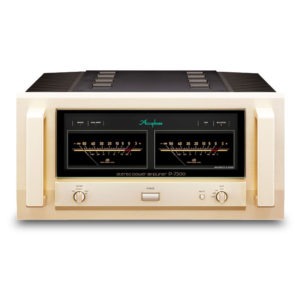 Accuphase P-7500
