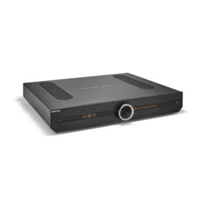 Roksan Attessa Integrated Amplifier