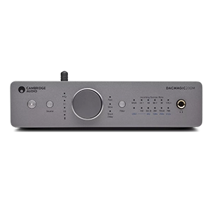 Cambridge Audio DAC Magic 200 M