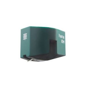 Hana EH Synthetic Elliptical stylus High Output