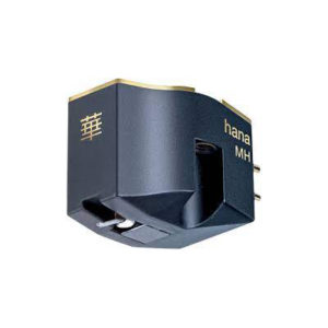 Hana MH Nude Diamond Microline stylus High Output