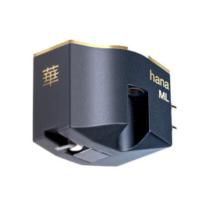 Hana ML Nude Diamond Microline stylus Low Output