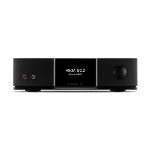 Auralic VEGA G2.2