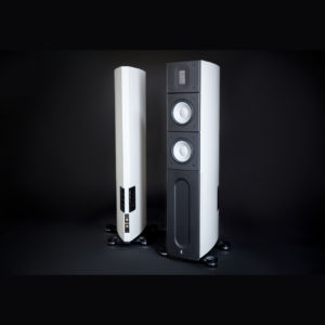 Raidho X2.6