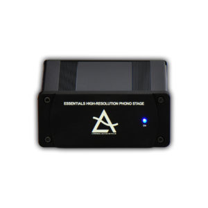 Leema Essentials - Phono stage MM/MC
