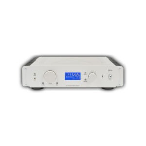 Leema Libra Preamplifier/DAC