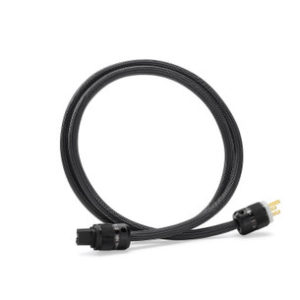 Shunyata Theta Powercord NR/XC