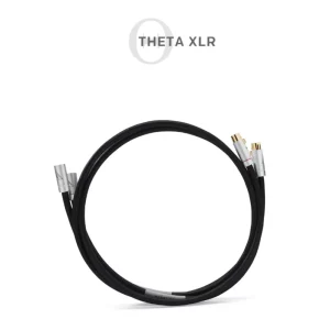 Shunyata Theta XLR
