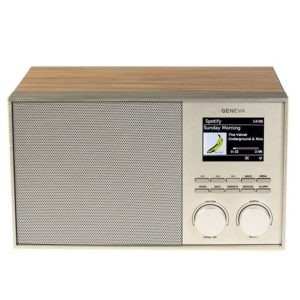 Geneva DeCon S