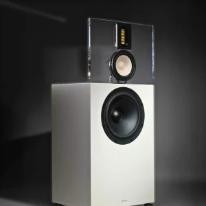 Qualio IQ 30 (Pair)