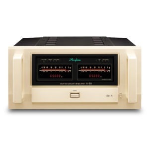 Accuphase A-80