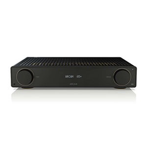 Arcam A5 Plus