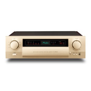 Accuphase C-2300