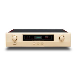 Accuphase C-57