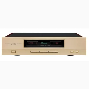 Accuphase DC-500