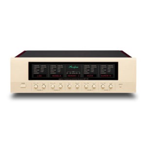Accuphase DF-75