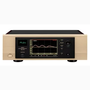Accuphase DG-78