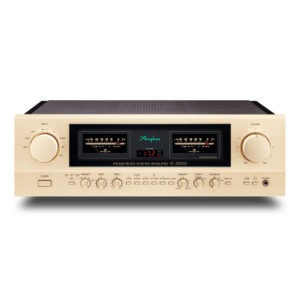 Accuphase E-3000