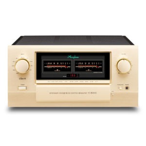 Accuphase E-800S