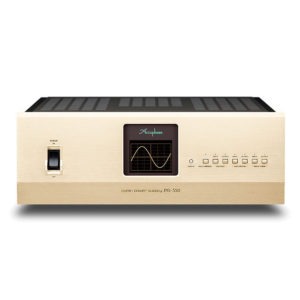Accuphase PS-550