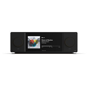 Arcam ST25